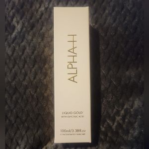 Alpha-H Liquid Gold with Glycolic Acid